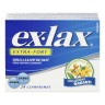 Ex-Lax Gentle Overnight Laxative, Extra Strength - 24 Pills